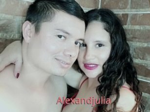 Alexandjulia