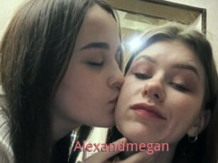Alexandmegan
