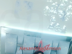 Alexandraadamson