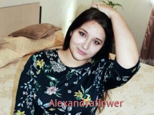 Alexandraflower