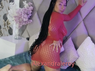 Alexandraleroy