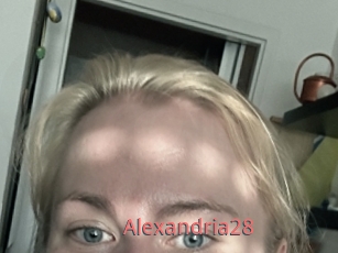 Alexandria28