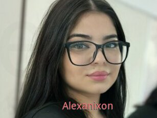 Alexanixon