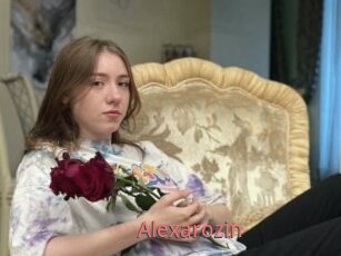 Alexarozin