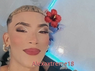 Alexaxtreme18