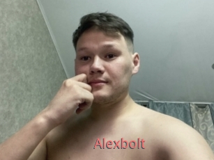 Alexbolt