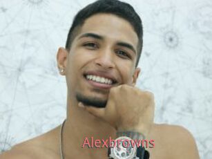 Alexbrowns
