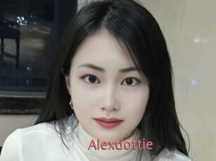 Alexdottie
