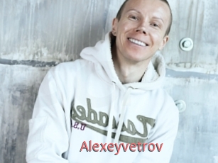 Alexeyvetrov