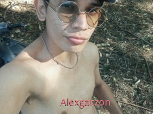 Alexgarzon