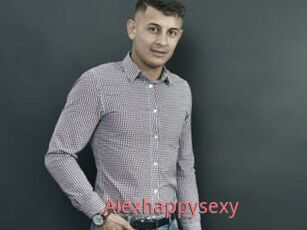 Alexhappysexy