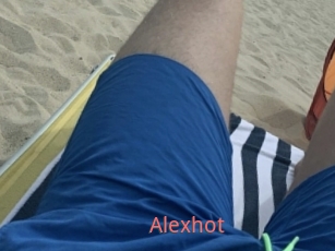 Alexhot