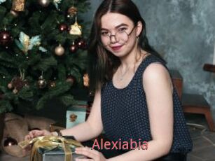 Alexiabia