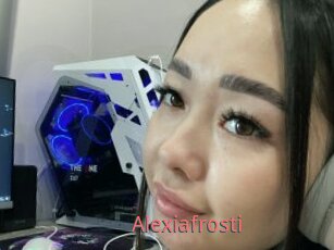 Alexiafrosti