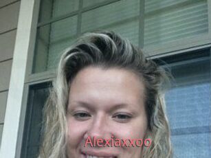 Alexiaxxoo