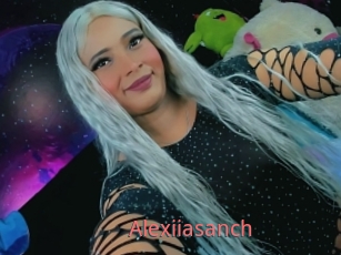 Alexiiasanch