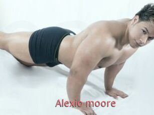 Alexio_moore