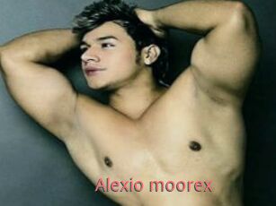 Alexio_moorex