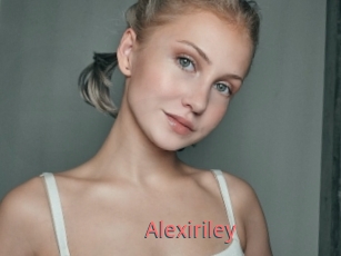 Alexiriley