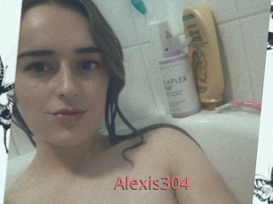 Alexis304