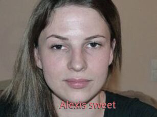 Alexis_sweet