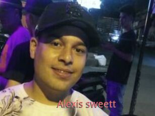 Alexis_sweett