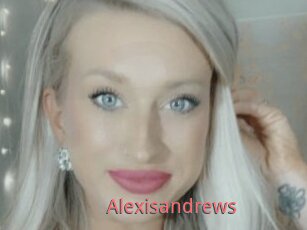 Alexisandrews