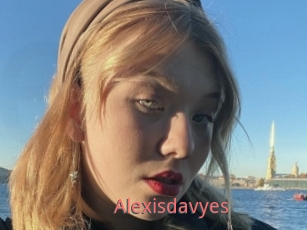 Alexisdavyes