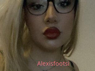 Alexisfootsi