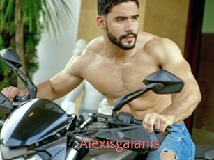 Alexisgalanis