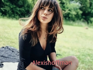 Alexishoffman