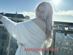 Alexispowelson