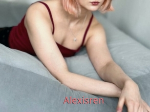 Alexisren