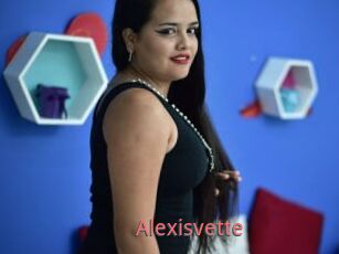 Alexisvette