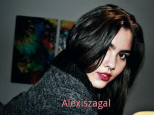 Alexiszagal