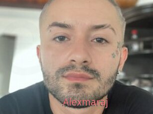 Alexmaraj