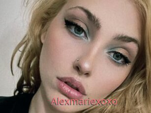 Alexmariexoxo