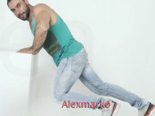 Alexmarko