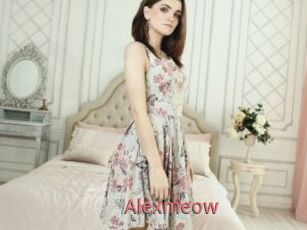 Alexmeow