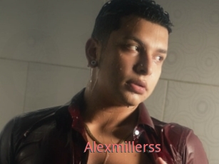 Alexmillerss
