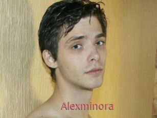 Alexminora