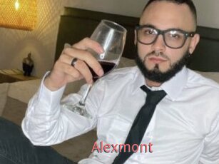 Alexmont