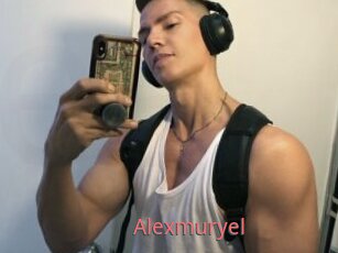 Alexmuryel