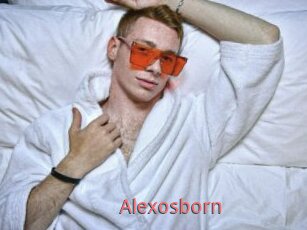 Alexosborn