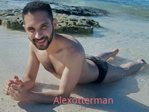 Alexotterman