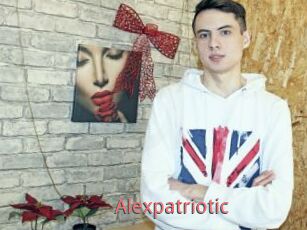 Alexpatriotic