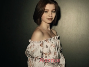 Alexrice