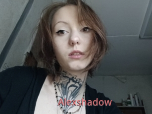 Alexshadow