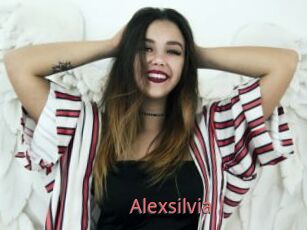 Alexsilvia
