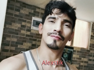Alexstik